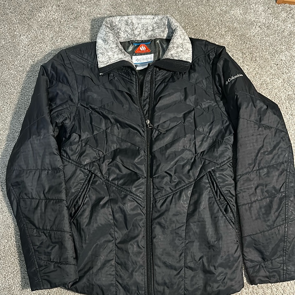 Columbia Jacket